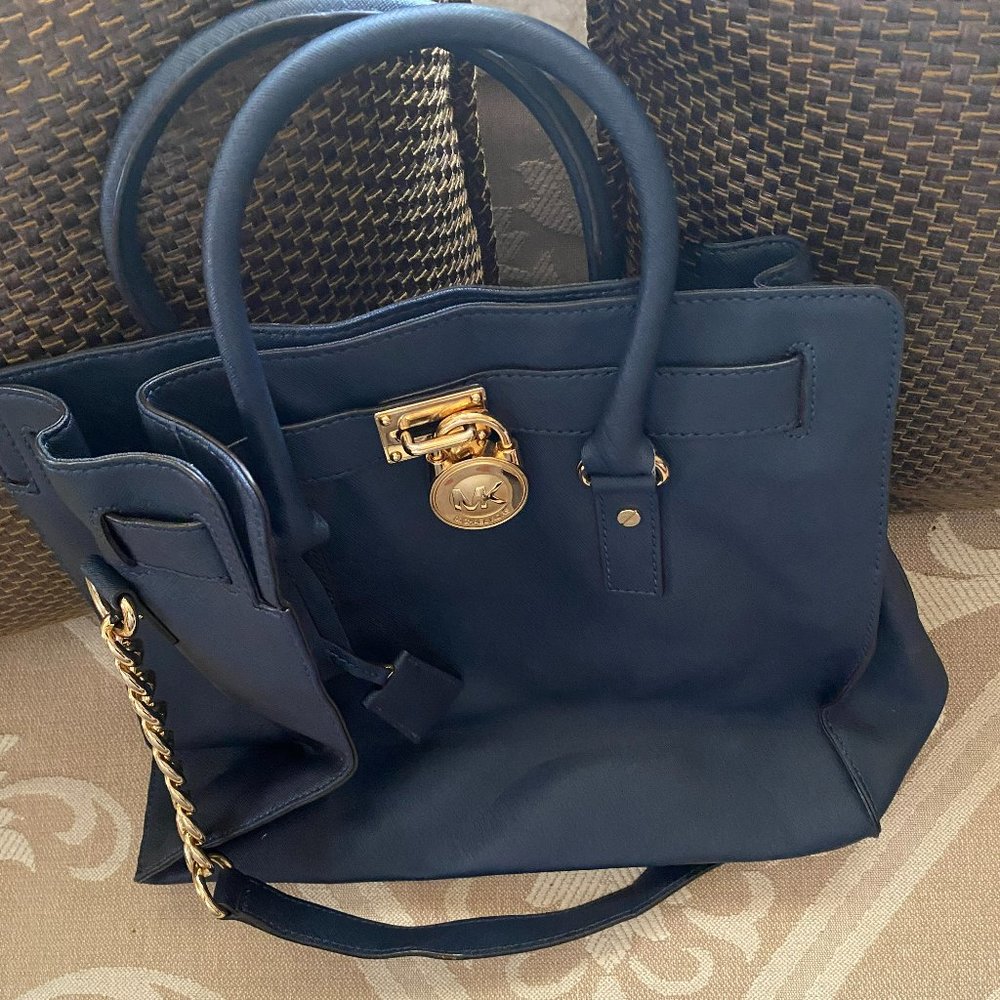 Michael Kors Handbag/Shoulderbag
